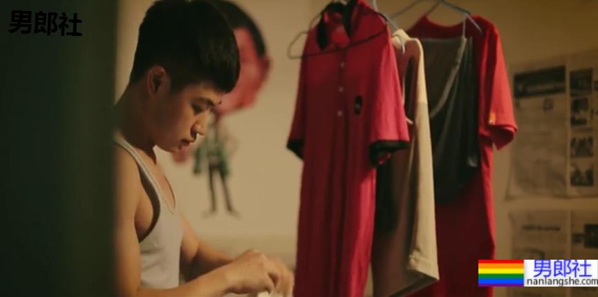 华语短片，夫夫情侣破镜重圆，太暖啦！ - 51虹马