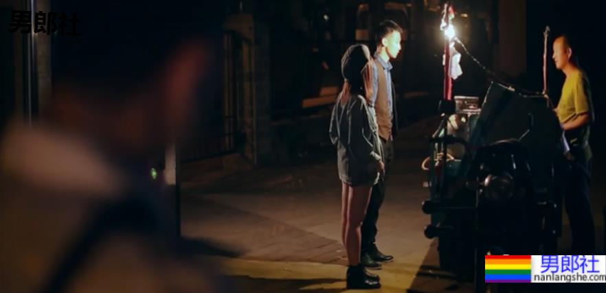 华语短片，夫夫情侣破镜重圆，太暖啦！ - 51虹马