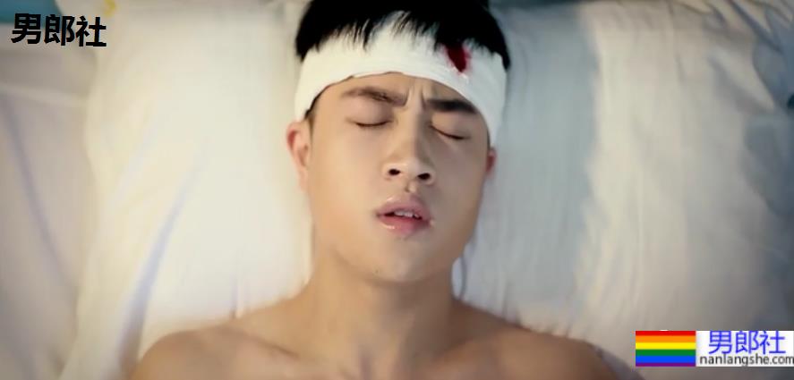 华语短片，夫夫情侣破镜重圆，太暖啦！ - 51虹马