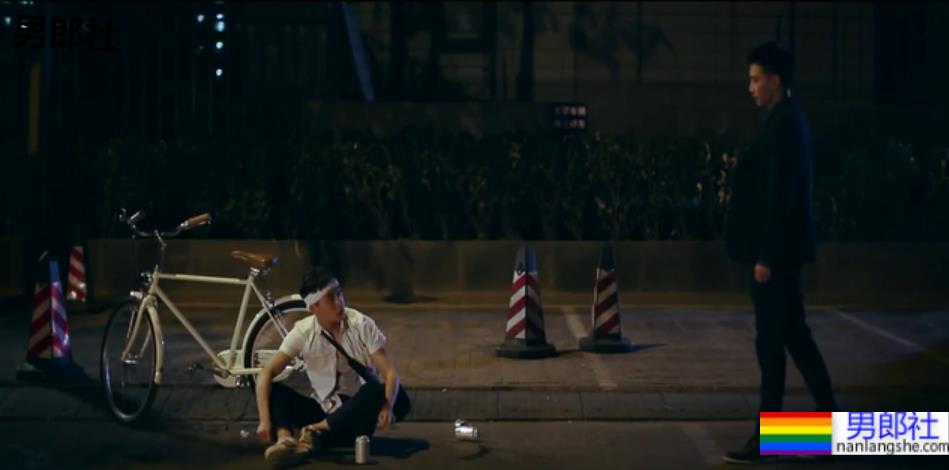 华语短片，夫夫情侣破镜重圆，太暖啦！ - 51虹马