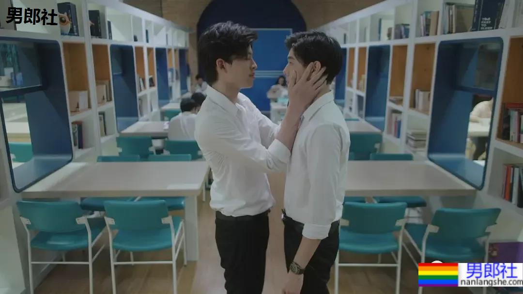 新剧来啦！掰弯情敌，直男乖乖做0，哈哈哈 - 51虹马