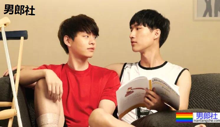 新剧来啦！掰弯情敌，直男乖乖做0，哈哈哈 - 51虹马