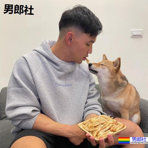 不闷骚魔羯，健美斜槓网红的天菜健身房教练：Alvin 黄欣元 - 51虹马