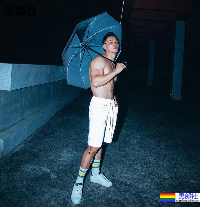 不闷骚魔羯，健美斜槓网红的天菜健身房教练：Alvin 黄欣元 - 51虹马