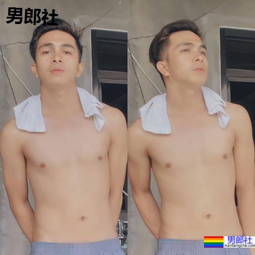 南洋风情攻袭！菲律宾小哥夏日浪漫无法抵挡：Zeph Enrique Briones - 51虹马