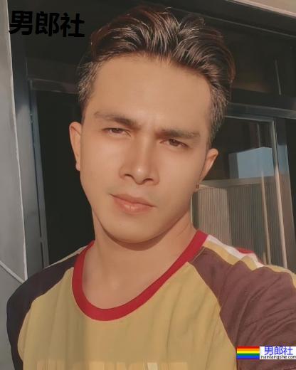 南洋风情攻袭！菲律宾小哥夏日浪漫无法抵挡：Zeph Enrique Briones - 51虹马