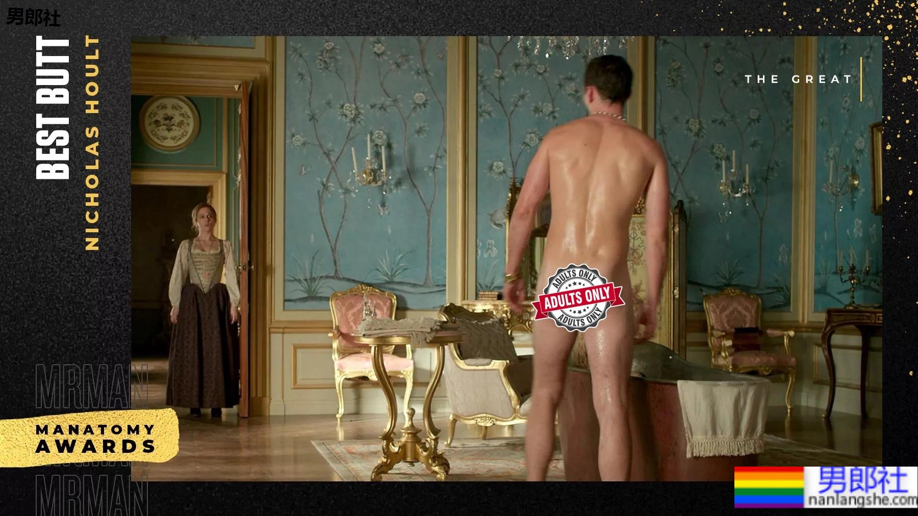 第七届最佳男体盛大赏！「男体闻勃会」25根肥美大菇汁多味美 - 51虹马