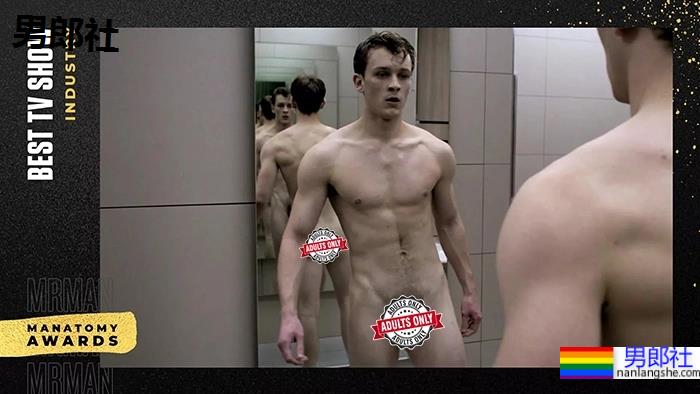 第七届最佳男体盛大赏！「男体闻勃会」25根肥美大菇汁多味美 - 51虹马