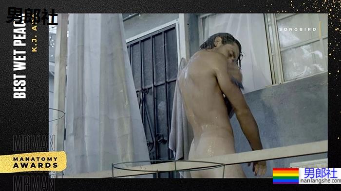 第七届最佳男体盛大赏！「男体闻勃会」25根肥美大菇汁多味美 - 51虹马