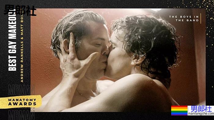 第七届最佳男体盛大赏！「男体闻勃会」25根肥美大菇汁多味美 - 51虹马