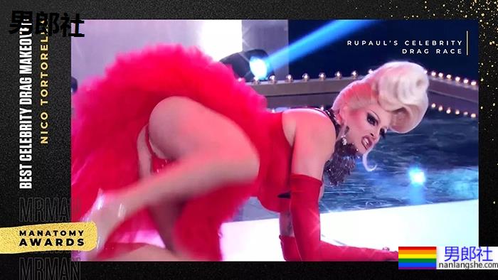 第七届最佳男体盛大赏！「男体闻勃会」25根肥美大菇汁多味美 - 51虹马