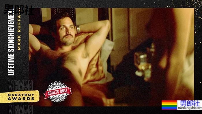 第七届最佳男体盛大赏！「男体闻勃会」25根肥美大菇汁多味美 - 51虹马