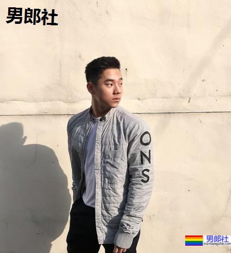 壮硕肌肉的诱惑！大胸大臂勐男带你环游世界：Vero Lee-51虹马