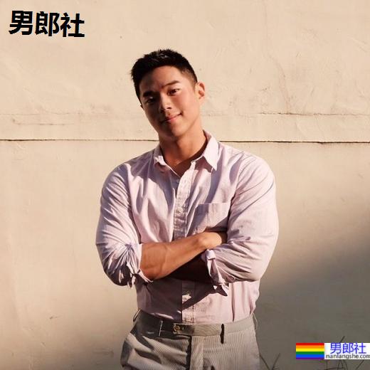 壮硕肌肉的诱惑!大胸大臂勐男带你环游世界:Vero Lee - 51虹马 壮硕肌肉的诱惑!大胸大臂勐男带你环游世界:Vero Lee - 51虹马