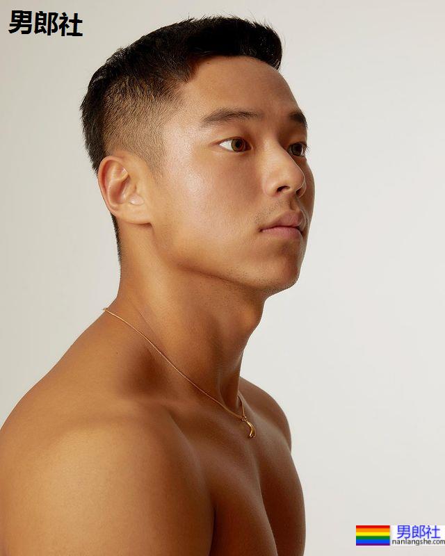 壮硕肌肉的诱惑!大胸大臂勐男带你环游世界:Vero Lee - 51虹马 壮硕肌肉的诱惑!大胸大臂勐男带你环游世界:Vero Lee - 51虹马