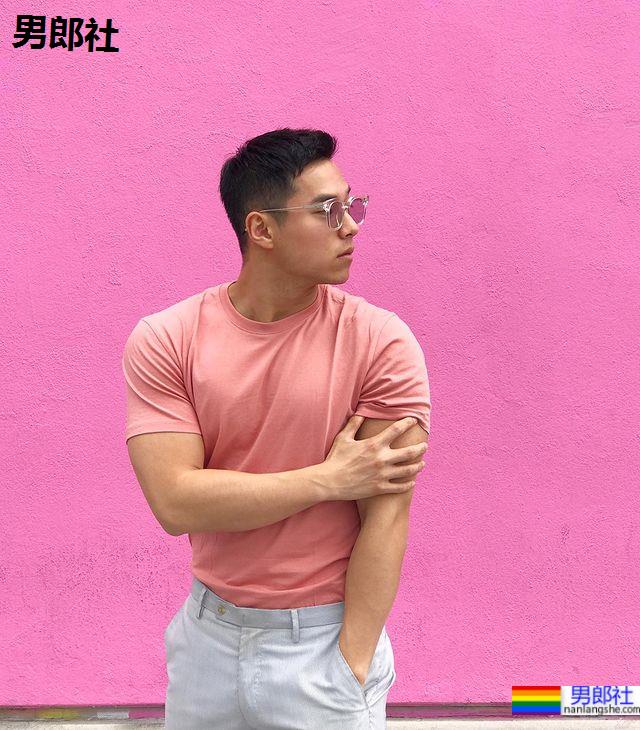 壮硕肌肉的诱惑!大胸大臂勐男带你环游世界:Vero Lee - 51虹马 壮硕肌肉的诱惑!大胸大臂勐男带你环游世界:Vero Lee - 51虹马