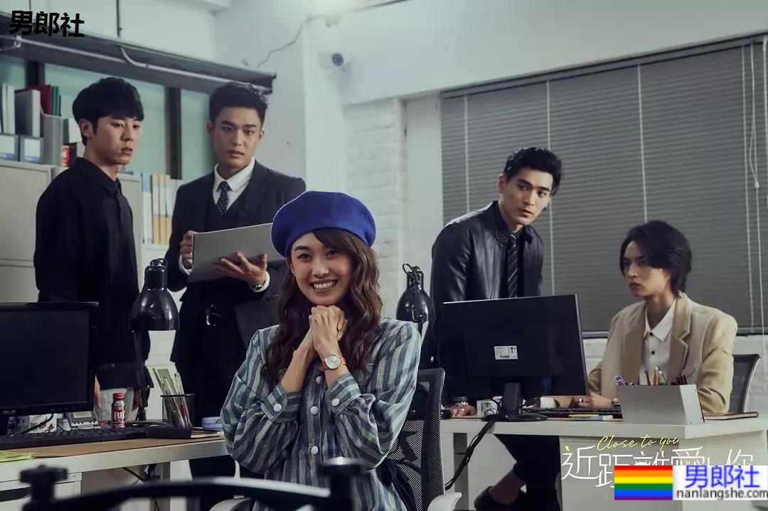 甜爆了,老攻为爱做0!有钱大叔和穷小子的故事又更新啦! - 51虹马 甜爆了,老攻为爱做0!有钱大叔和穷小子的故事又更新啦! - 51虹马