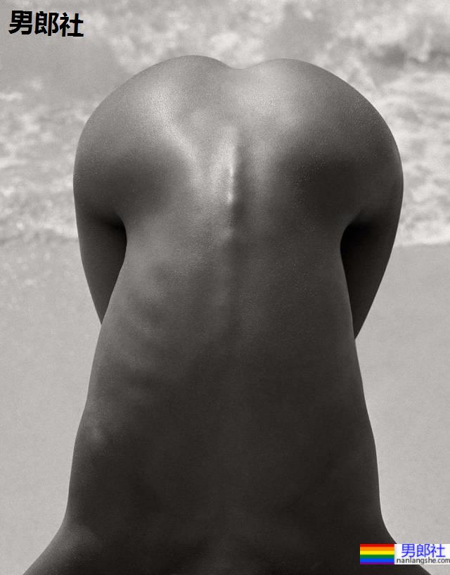 Herb Ritts | 人体摄影 - 51虹马