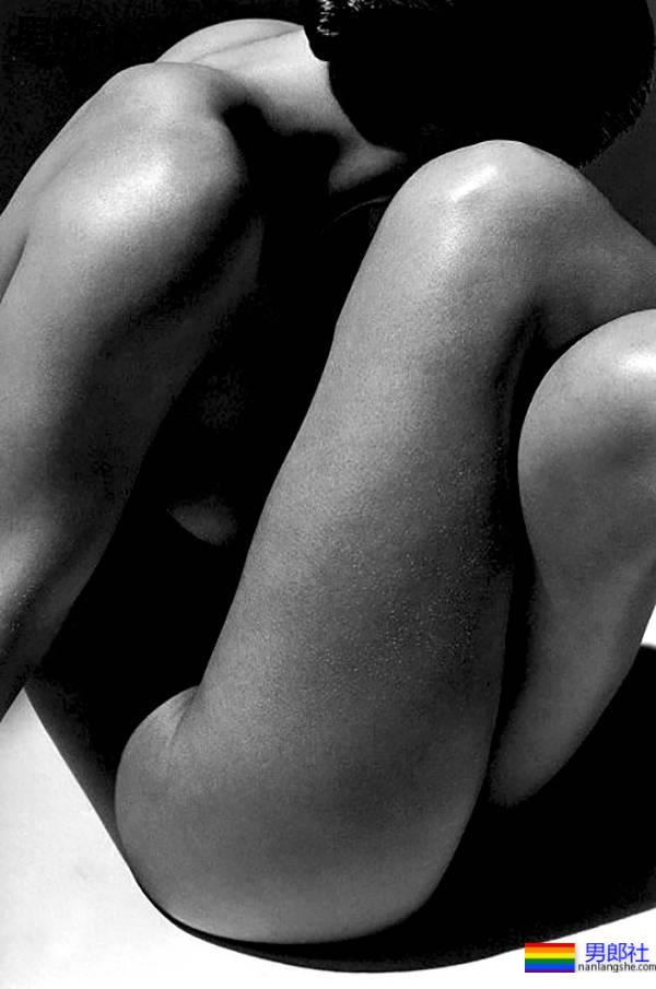 Herb Ritts | 人体摄影 - 51虹马