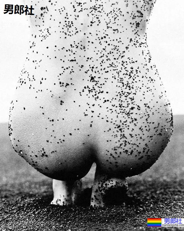 Herb Ritts | 人体摄影 - 51虹马