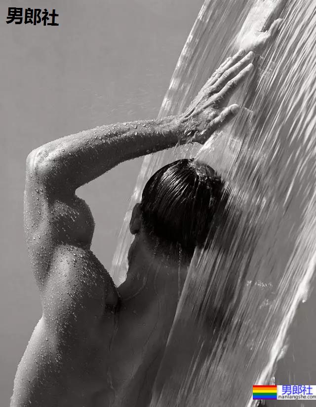 Herb Ritts | 人体摄影 - 51虹马