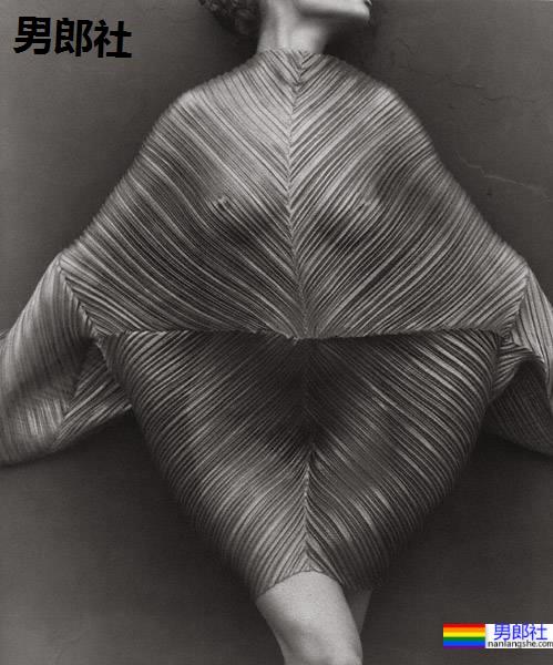 Herb Ritts | 人体摄影 - 51虹马