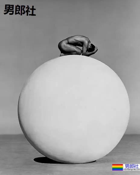 Herb Ritts | 人体摄影 - 51虹马