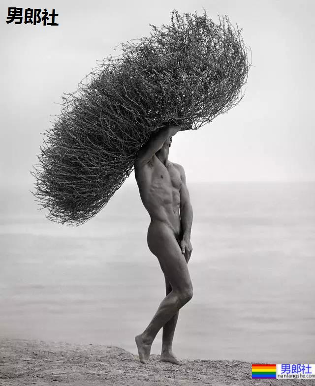 Herb Ritts | 人体摄影 - 51虹马