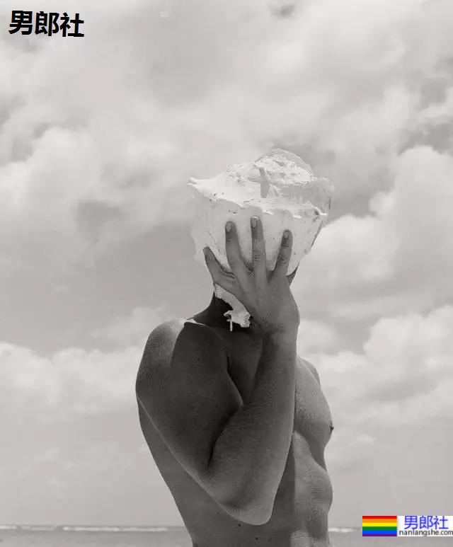 Herb Ritts | 人体摄影 - 51虹马