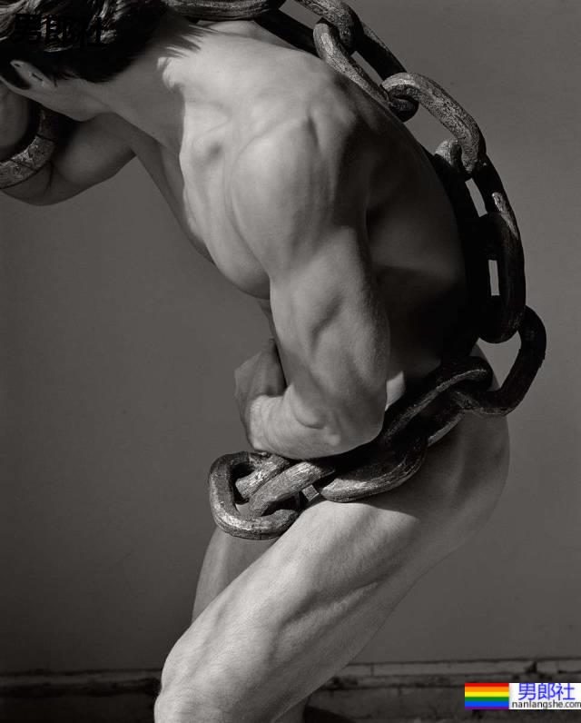 Herb Ritts | 人体摄影 - 51虹马