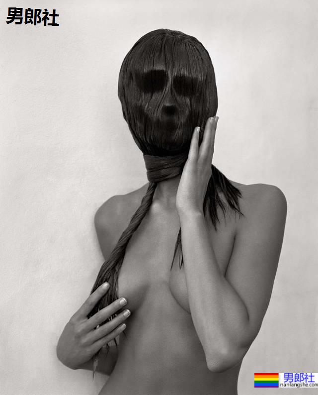Herb Ritts | 人体摄影 - 51虹马