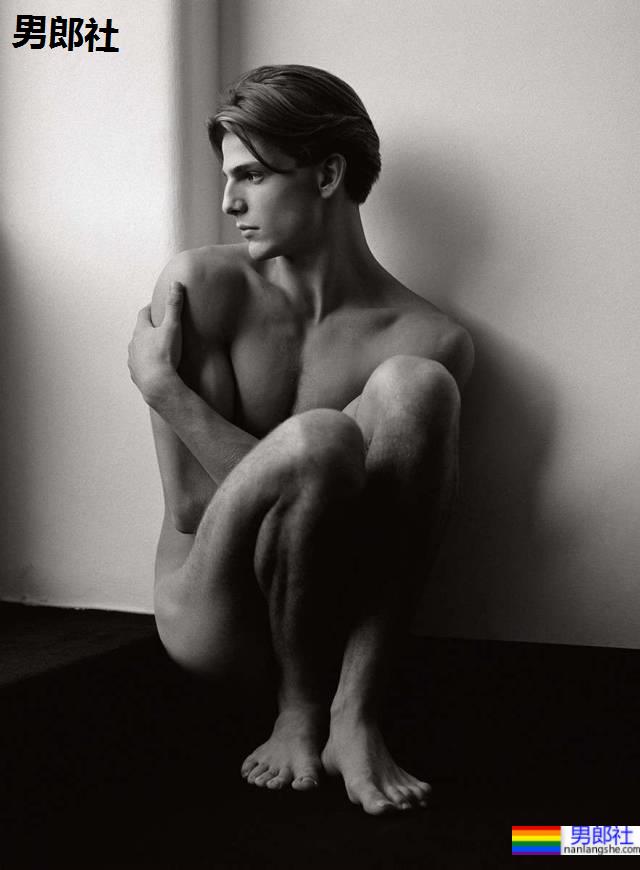 Herb Ritts | 人体摄影 - 51虹马