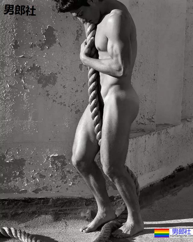 Herb Ritts | 人体摄影 - 51虹马