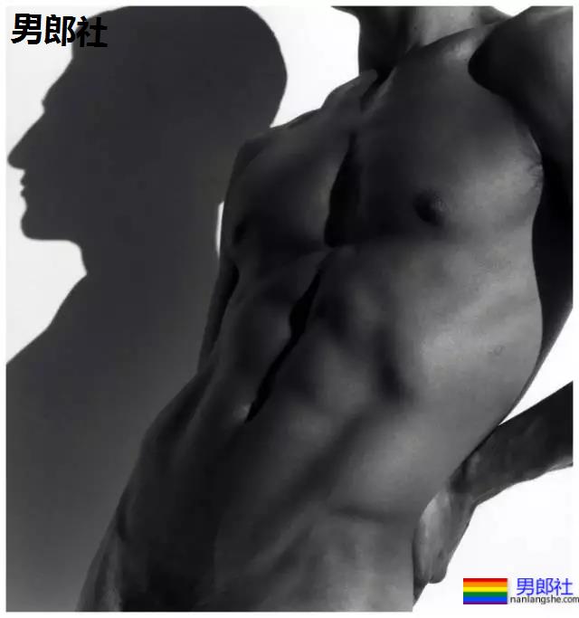 Herb Ritts | 人体摄影 - 51虹马