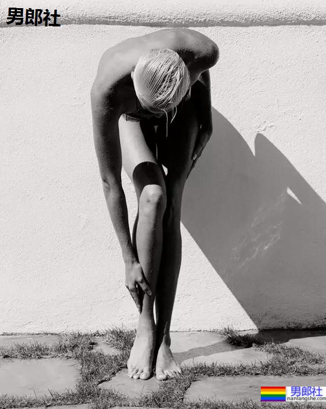 Herb Ritts | 人体摄影 - 51虹马