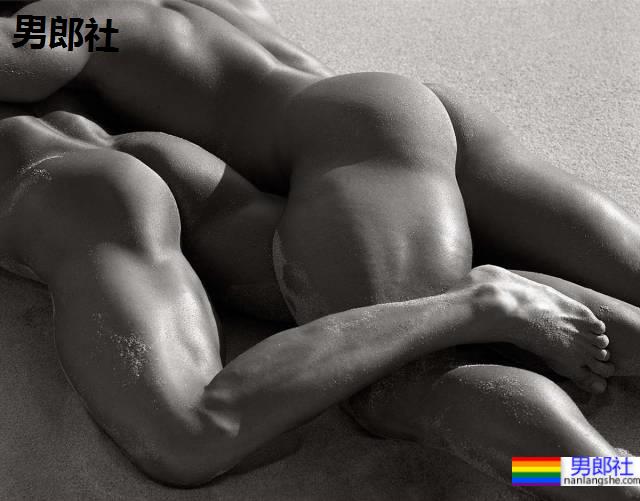 Herb Ritts | 人体摄影 - 51虹马