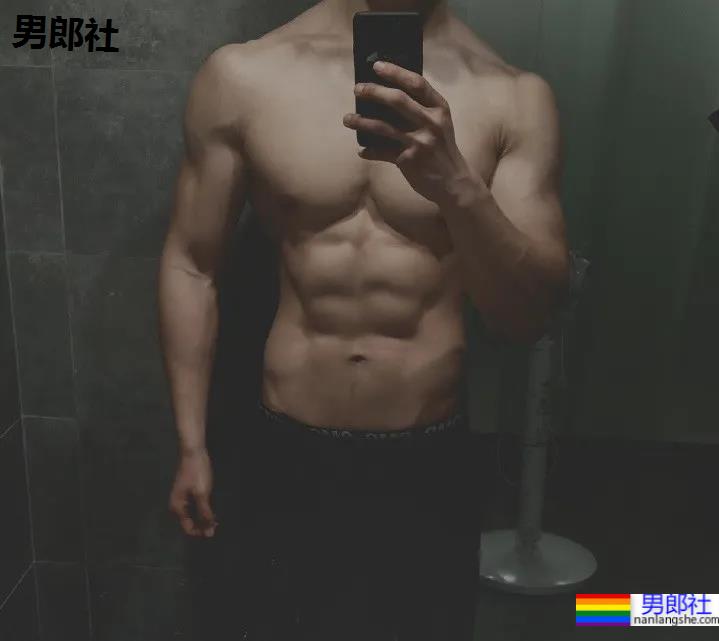 185CM肌肉版宁泽涛?果然还是不穿衣服最好看。 - 51虹马 185CM肌肉版宁泽涛?果然还是不穿衣服最好看。 - 51虹马