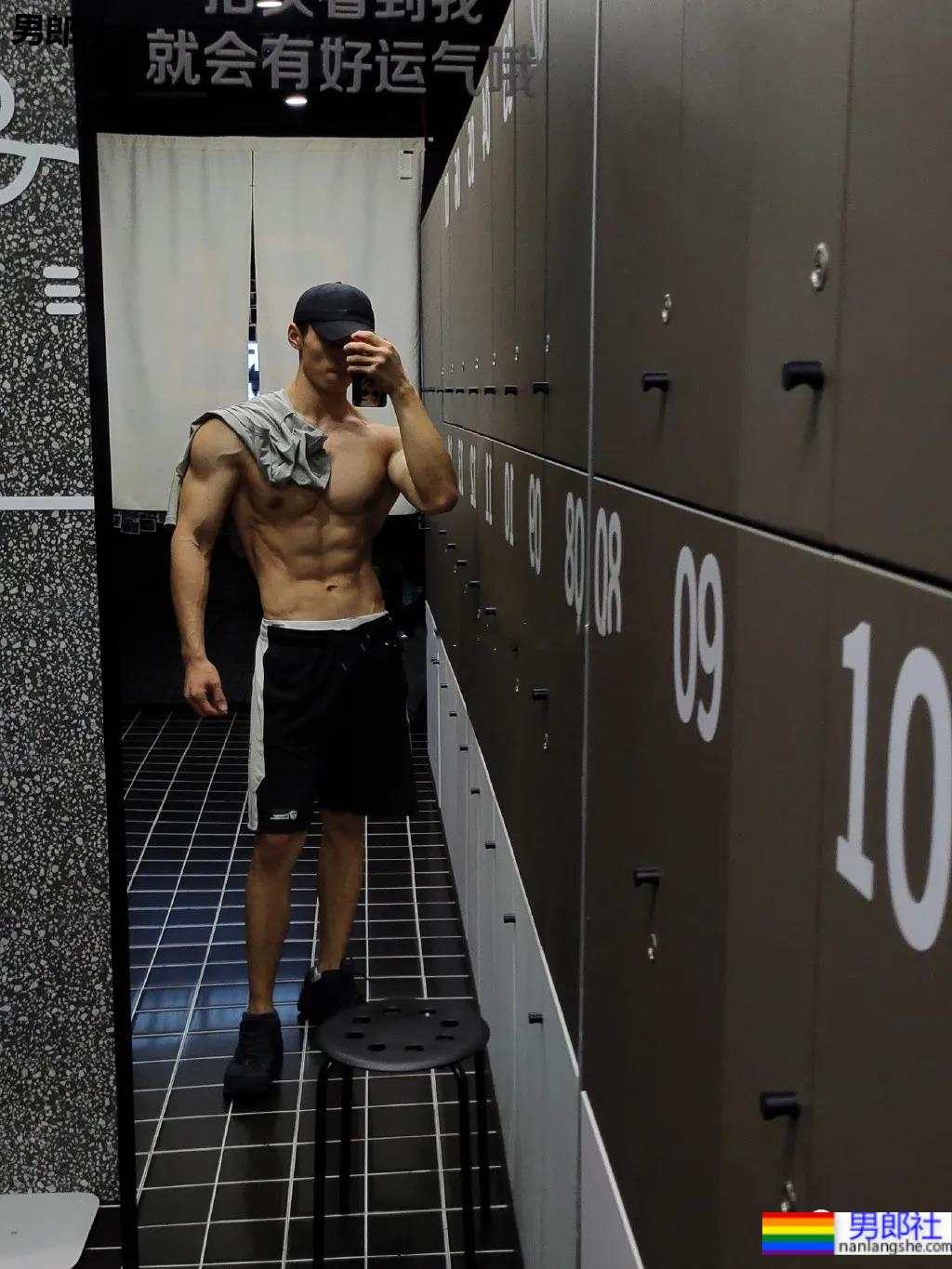 185CM肌肉版宁泽涛?果然还是不穿衣服最好看。 - 51虹马 185CM肌肉版宁泽涛?果然还是不穿衣服最好看。 - 51虹马