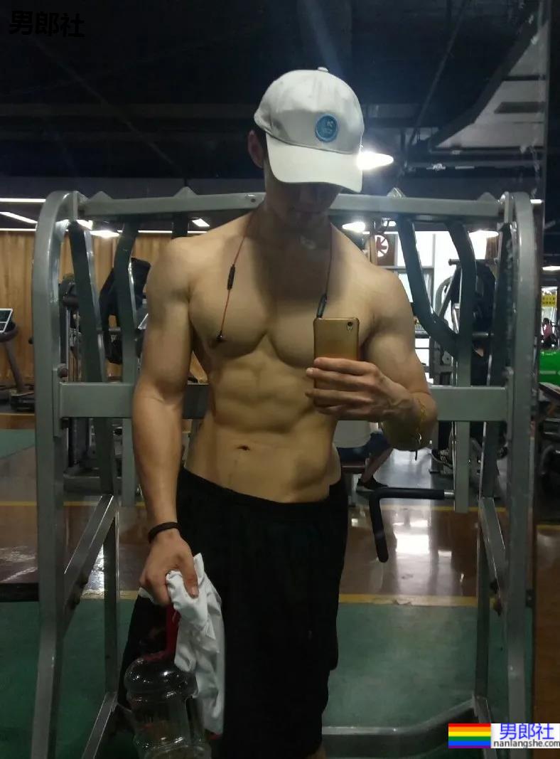 185CM肌肉版宁泽涛?果然还是不穿衣服最好看。 - 51虹马 185CM肌肉版宁泽涛?果然还是不穿衣服最好看。 - 51虹马