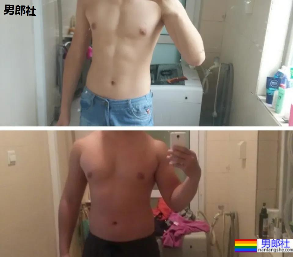 185CM肌肉版宁泽涛?果然还是不穿衣服最好看。 - 51虹马 185CM肌肉版宁泽涛?果然还是不穿衣服最好看。 - 51虹马