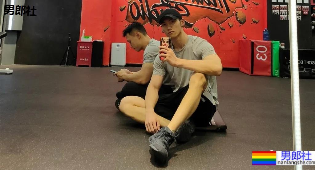 185CM肌肉版宁泽涛?果然还是不穿衣服最好看。 - 51虹马 185CM肌肉版宁泽涛?果然还是不穿衣服最好看。 - 51虹马