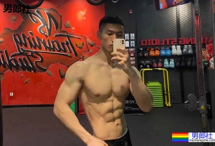 185CM肌肉版宁泽涛?果然还是不穿衣服最好看。 - 51虹马 185CM肌肉版宁泽涛?果然还是不穿衣服最好看。 - 51虹马