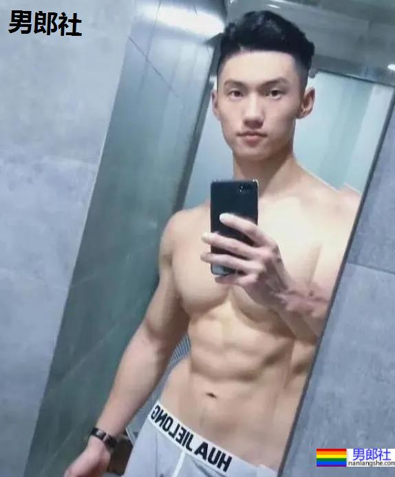 185CM肌肉版宁泽涛?果然还是不穿衣服最好看。 - 51虹马 185CM肌肉版宁泽涛?果然还是不穿衣服最好看。 - 51虹马