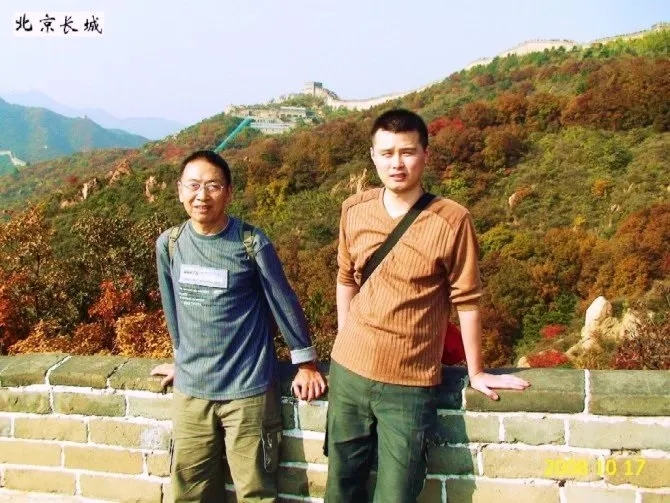 一位81岁男同的幸福晚年:小40岁的帅男友相伴16年了 - 51虹马 一位81岁男同的幸福晚年:小40岁的帅男友相伴16年了 - 51虹马