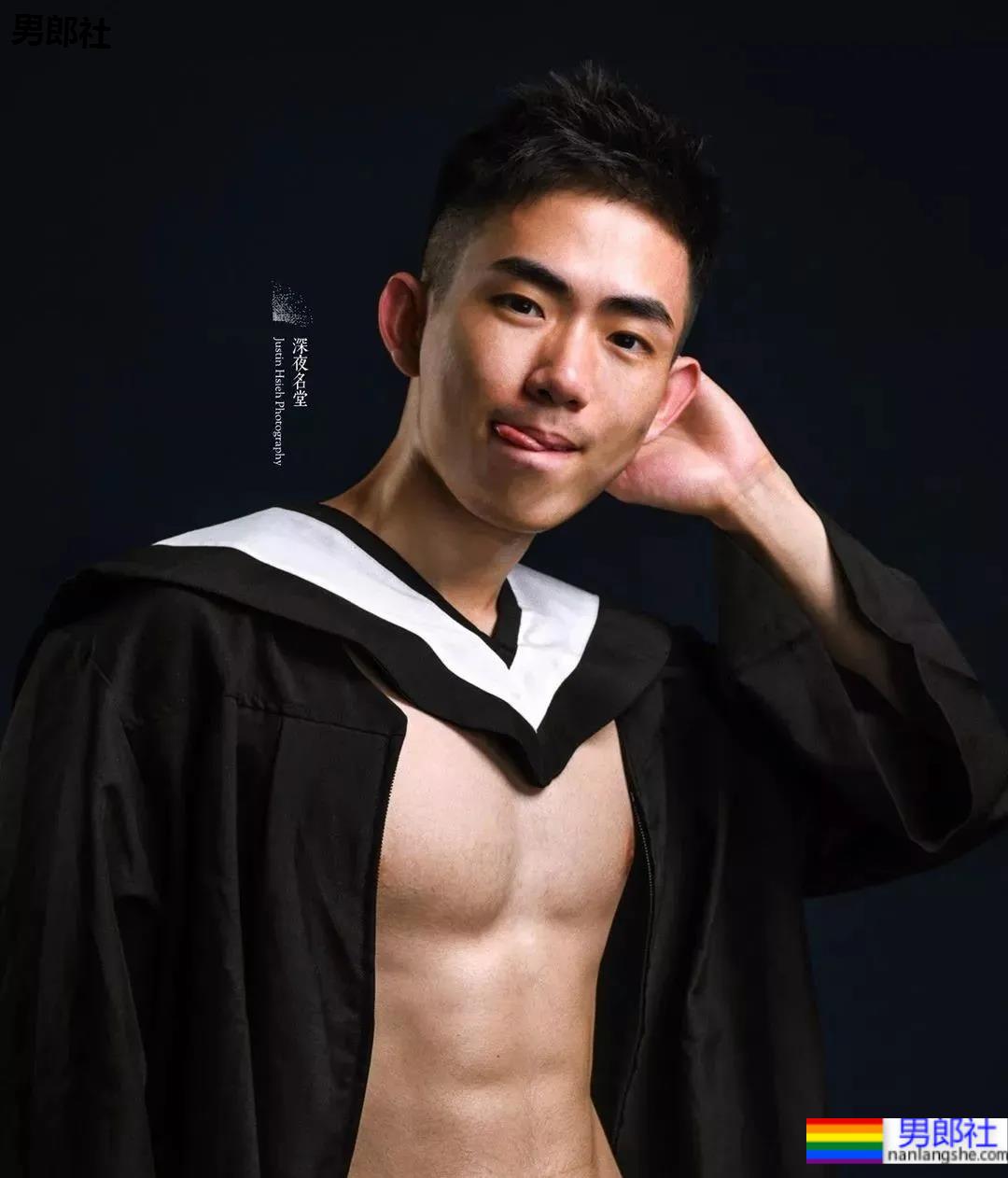 奶凶奶凶野生小帅硬照来袭,这样穿短裤不淡定了! - 51虹马 奶凶奶凶野生小帅硬照来袭,这样穿短裤不淡定了! - 51虹马