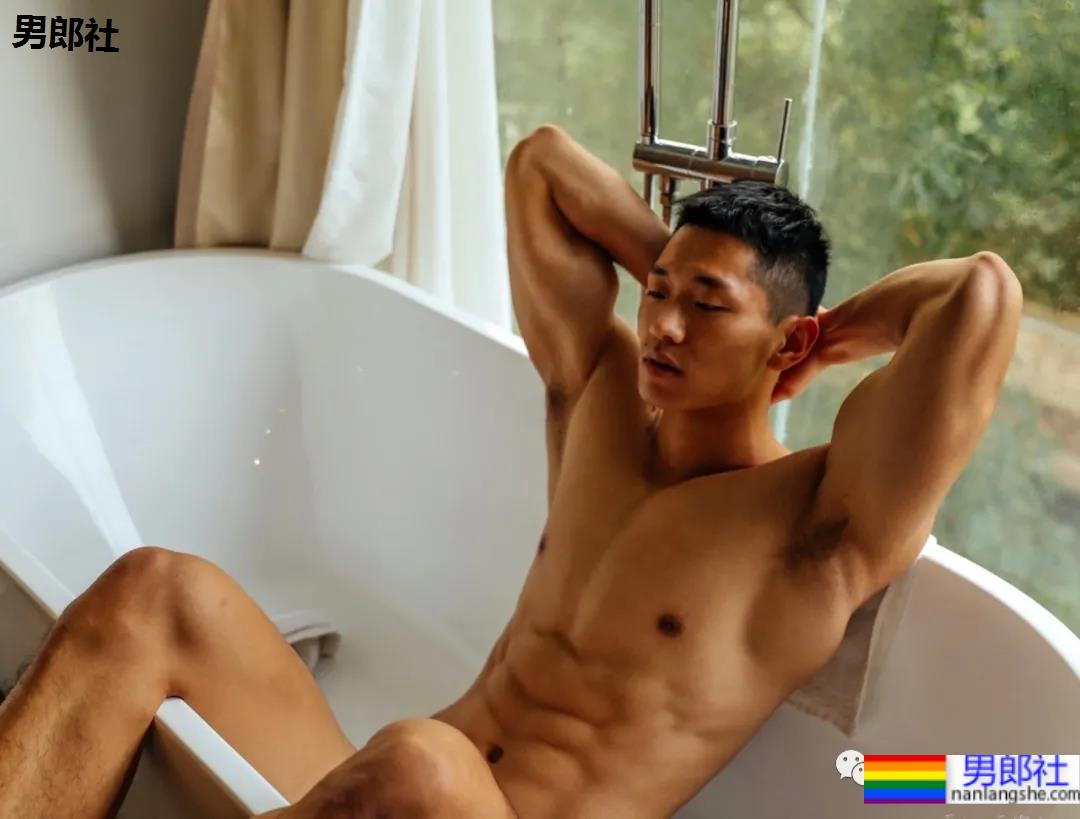 188CM篮球帅哥被邀请拍写真,真材实料藏不住了! - 51虹马 188CM篮球帅哥被邀请拍写真,真材实料藏不住了! - 51虹马