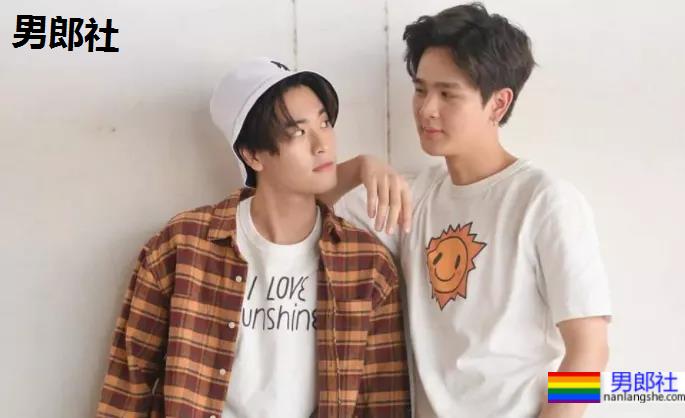 暖哭我！当爸妈知道儿子是gay后。。。-51虹马