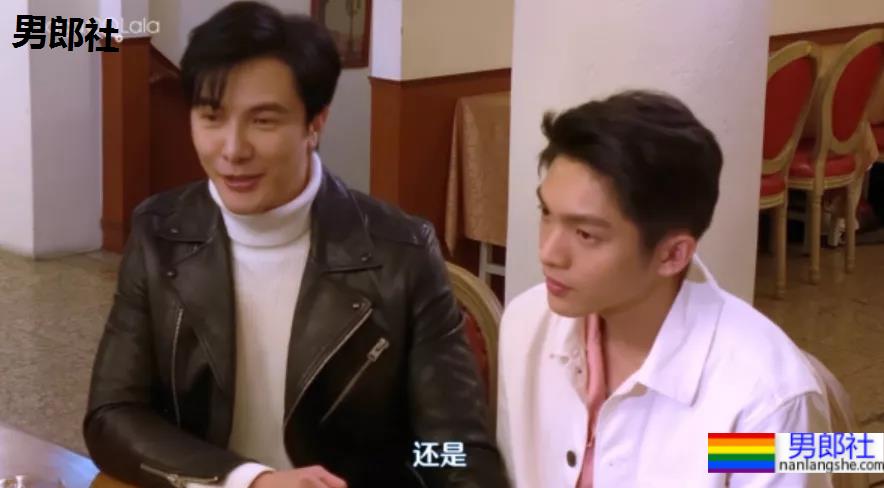 暖哭我！当爸妈知道儿子是gay后。。。 - 51虹马