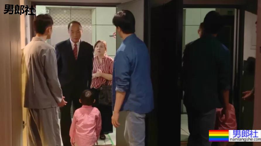 暖哭我！当爸妈知道儿子是gay后。。。 - 51虹马