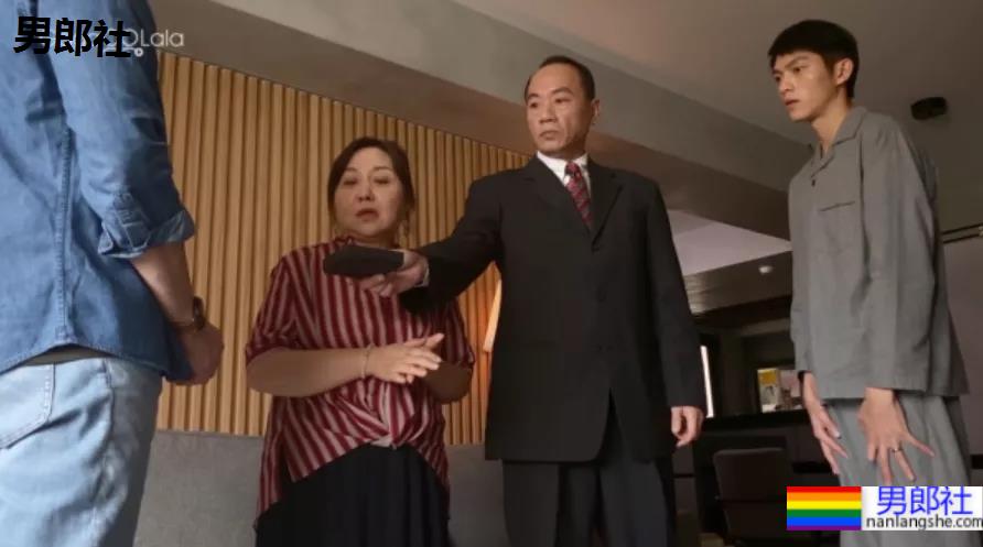 暖哭我！当爸妈知道儿子是gay后。。。 - 51虹马